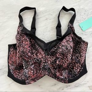 New Goddess Kayla Bra sz 34J